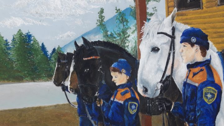 Итоги XVIII Всероссийского конкурса детско-юношеского творчества по пожарной безопасности «Неопалимая купина»