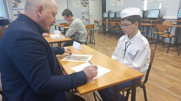 Итоги проведения очного этапа областного конкурса «Кубок на лучшее знание ПДД среди обучающихся Ленинградской области»
