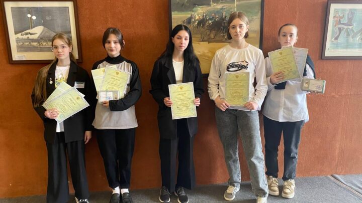 Итоги всероссийского этапа конкурса «Моя законотворческая инициатива»
