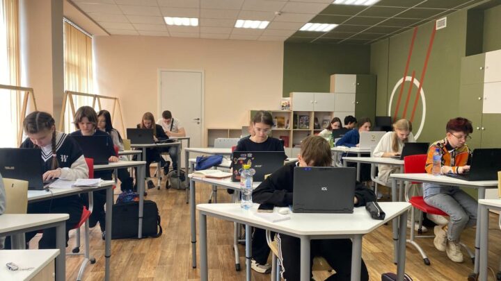 Итоги областного конкурса Юный журналист