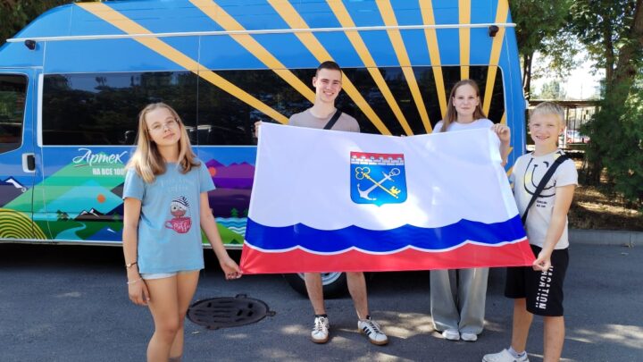 Итоги федерального заочного этапа конкурса «Отечество: история, культура, природа, этнос»