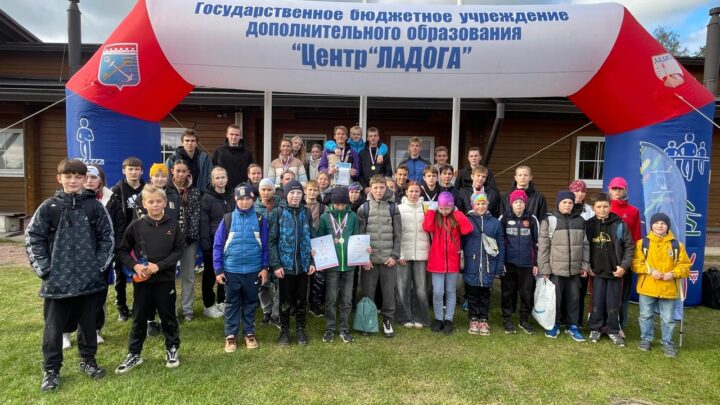 Итоги Первенства Санкт-Петербурга и Областного кросса по лыжным гонкам.