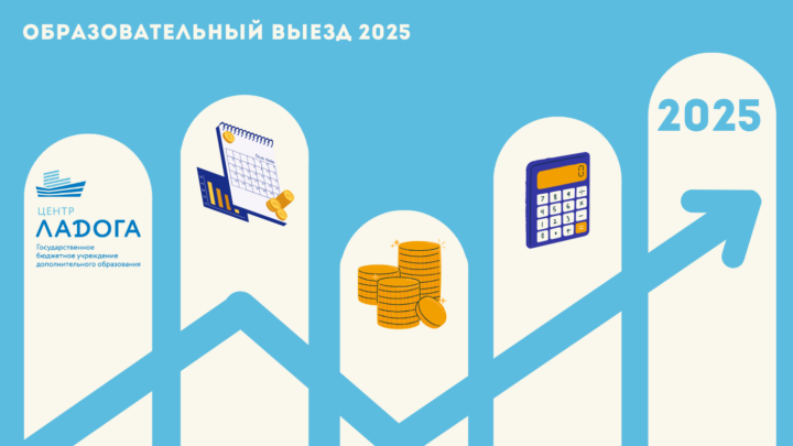 Образовательный выезд «Школа финансовой грамотности» 2025